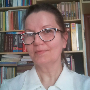 Opiekunka Agnieszka K.: Ukończone studia magisterskie Psychologia. Warszawa