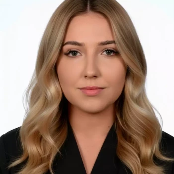 Opiekunka: Nikola Z.