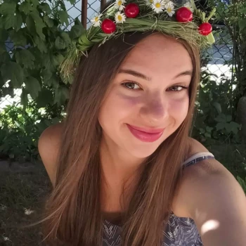 Opiekunka: Iwanka S.