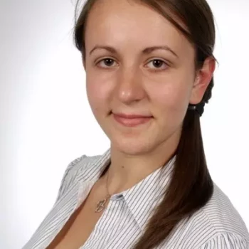 Opiekunka: Agata P.