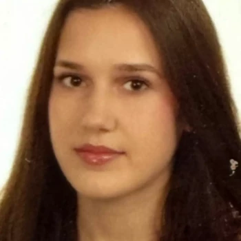 Opiekunka: Vira K.