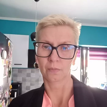 Opiekunka: Małgorzata T.
