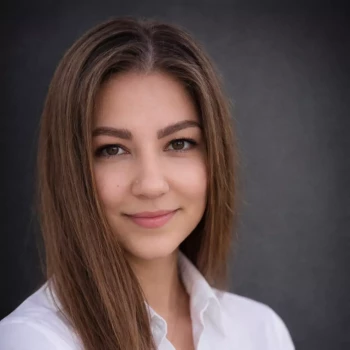 Opiekunka: Eliza Ż.