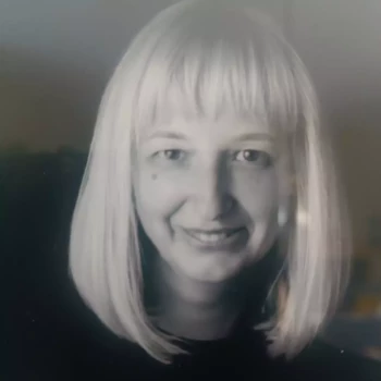 Opiekunka: Anna P.