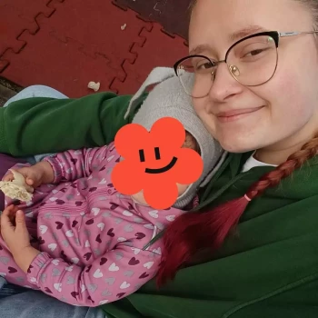Opiekunka: Maja L.