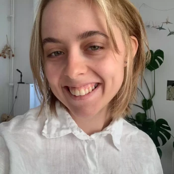 Opiekunka: Maja P.