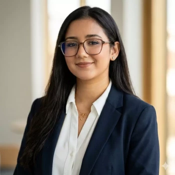 Opiekunka: Arwa C.
