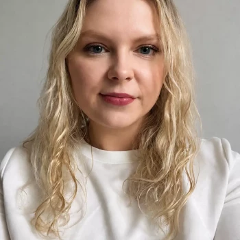 Opiekunka: Klaudia G.