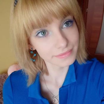 Opiekunka: Malwina M.