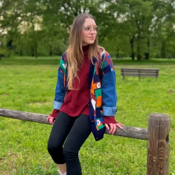 Opiekunka: Francesca C.