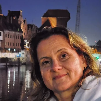 Opiekunka: Agnieszka N.