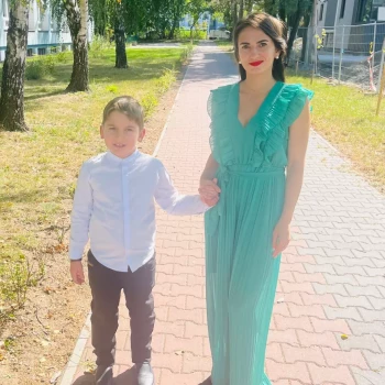 Opiekunka: Nataliia K.