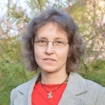 Opiekunka: Małgorzata B.
