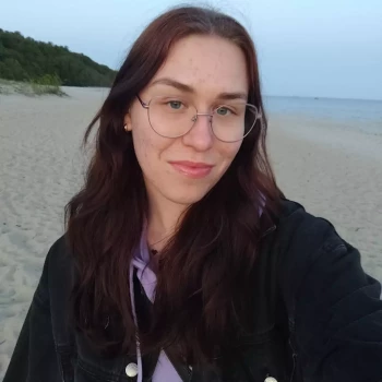 Opiekunka: Anna K.