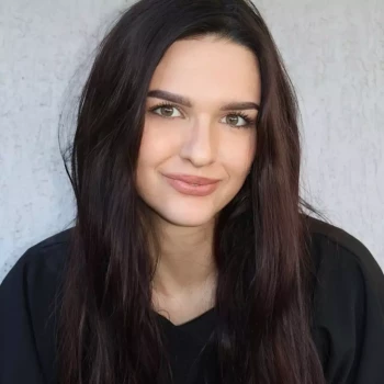 Opiekunka: Hanna P.