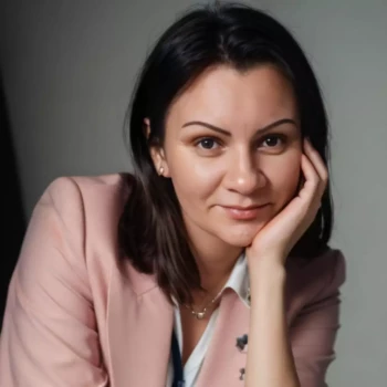 Opiekunka: Marzena G.