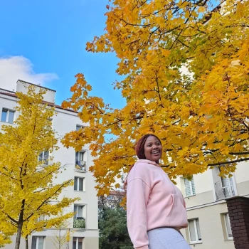 Opiekunka: Caroline M.