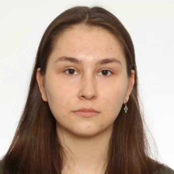 Opiekunka: Małgorzata O.