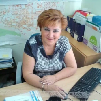 Opiekunka: Jolanta G.