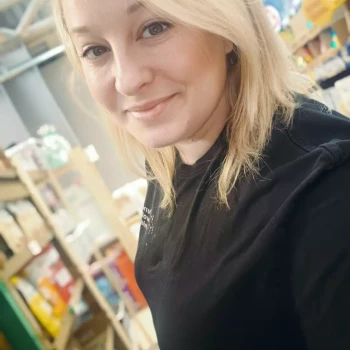 Opiekunka: Barbara B.