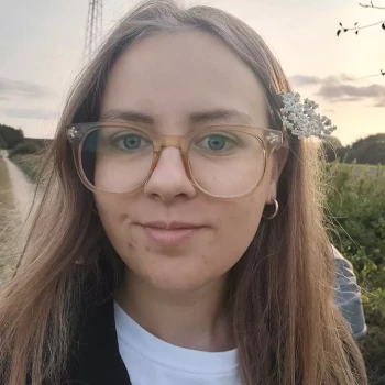 Opiekunka: Ola G.