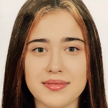 Opiekunka: Weronika A.