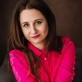 Opiekunka: Małgorzata M.