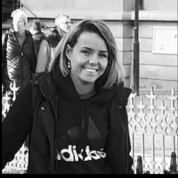 Opiekunka: Katarzyna S.