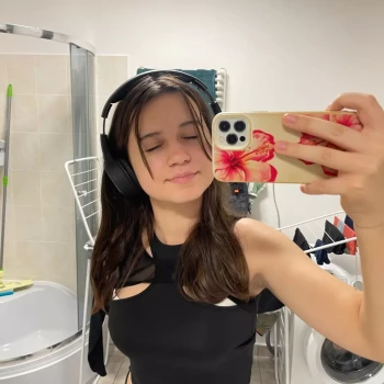 Opiekunka: Gabriela C.