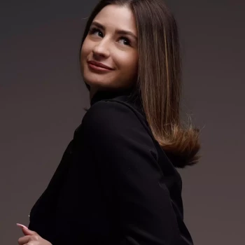 Opiekunka: Paulina K.