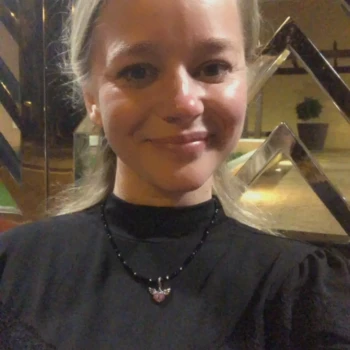 Opiekunka: Sandra M.