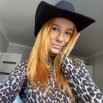 Opiekunka: Kasia G.