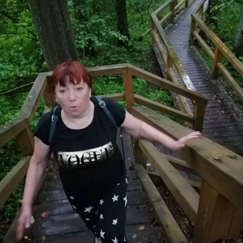 Opiekunka Anna W.: Jestem kobietą zaradną . Sępólno Krajeńskie
