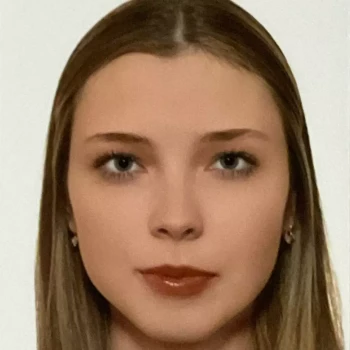 Opiekunka: Jagoda S.