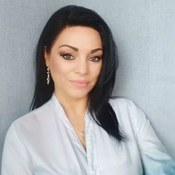 Opiekunka: Aneta B.