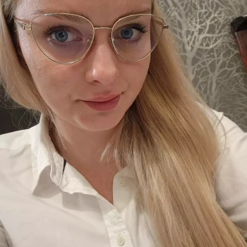 Opiekunka: Klaudia Z.
