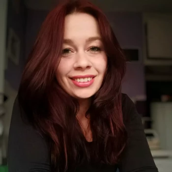 Opiekunka: Pamela K.