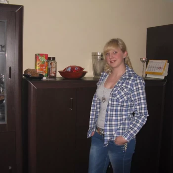 Opiekunka: Danuta M.