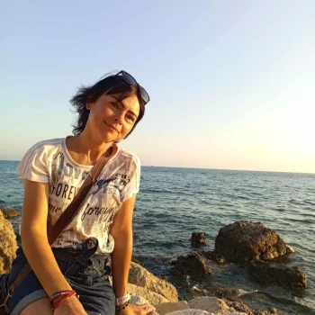 Opiekunka: Karina B.