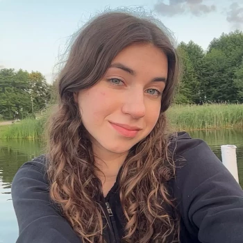 Opiekunka: Urszula I.