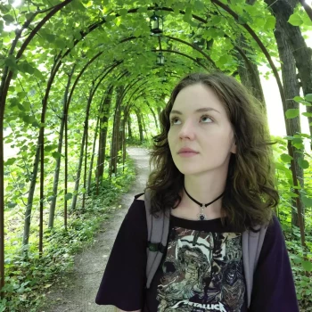 Opiekunka: Wiktoria K.
