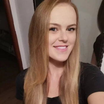 Opiekunka: Magdalena R.