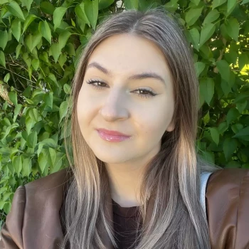 Opiekunka: Angelika N.