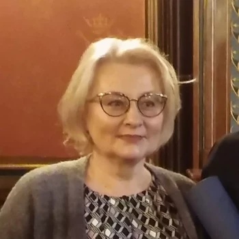 Opiekunka: Elżbieta T.