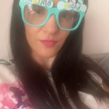 Opiekunka: Linda K.