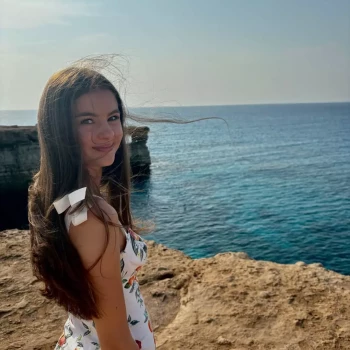 Opiekunka: Roksana Ż.