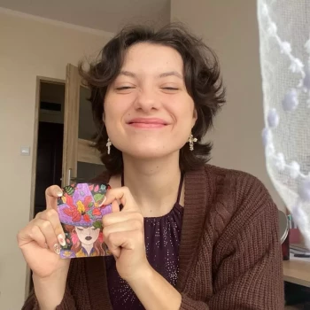 Opiekunka: Zuzanna J.
