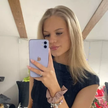 Opiekunka: Vanessa D.