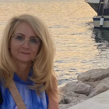 Opiekunka: Barbara W.