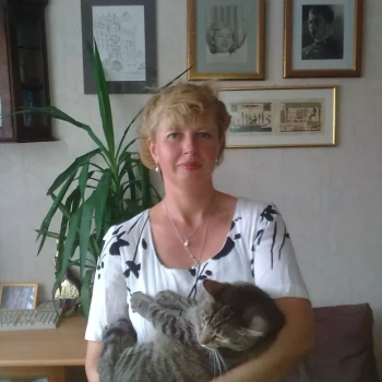 Opiekunka: Agnieszka Z.